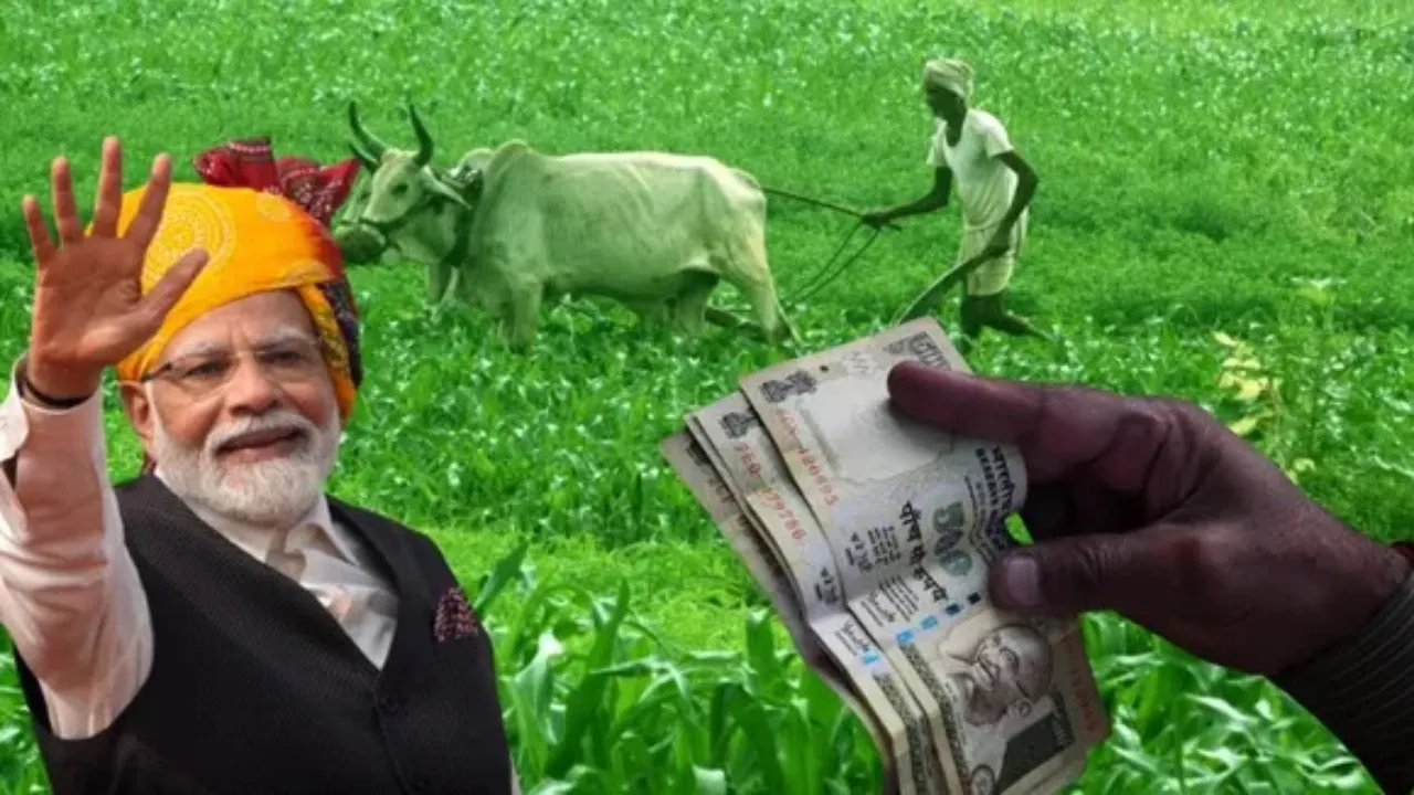 modi 4