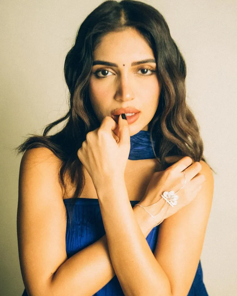 Bhumi Pednekar2