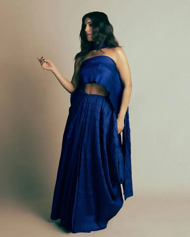Bhumi Pednekar5