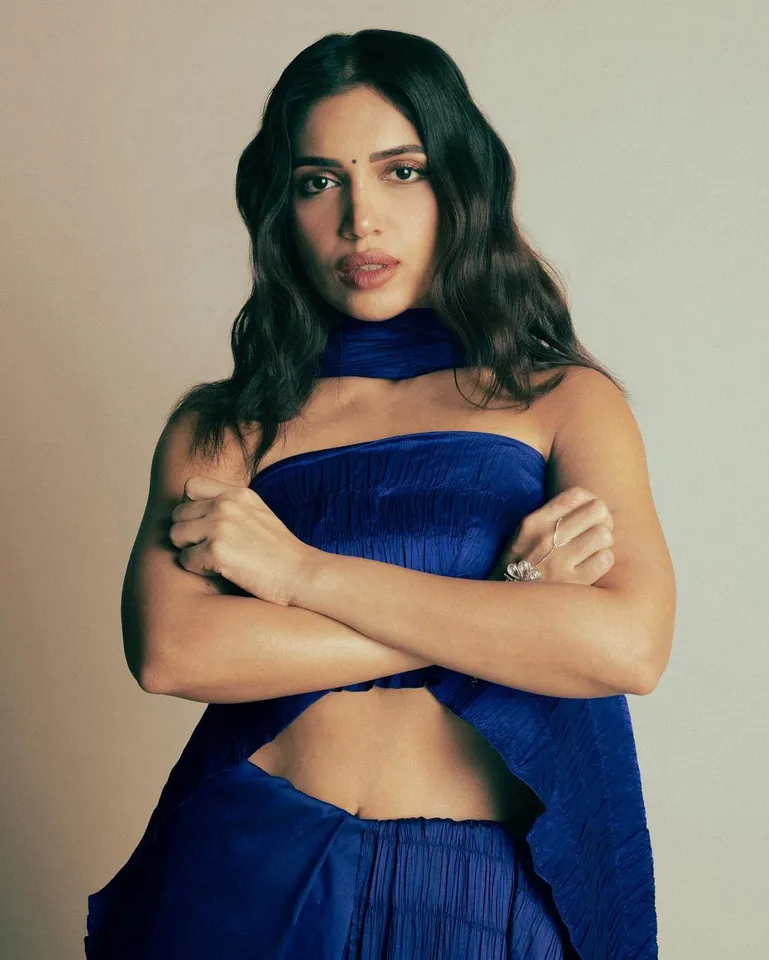 Bhumi Pednekar6