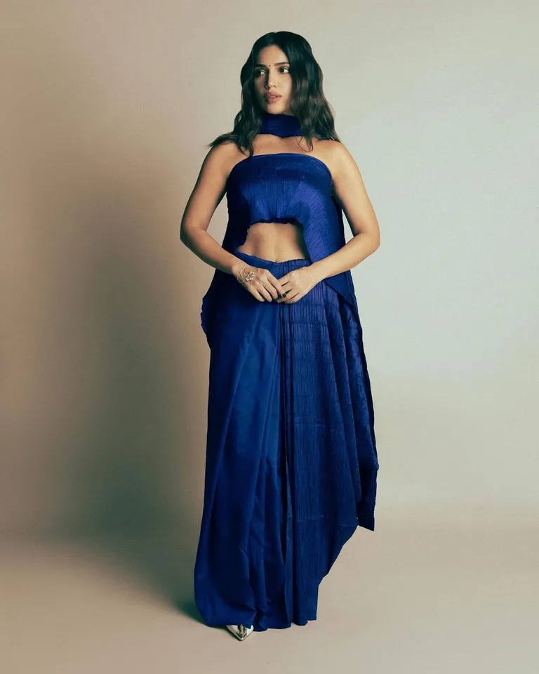 Bhumi Pednekar7