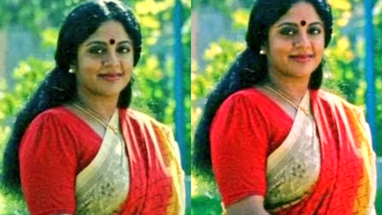 Srividya 22