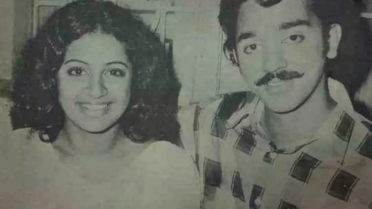 Srividya 44