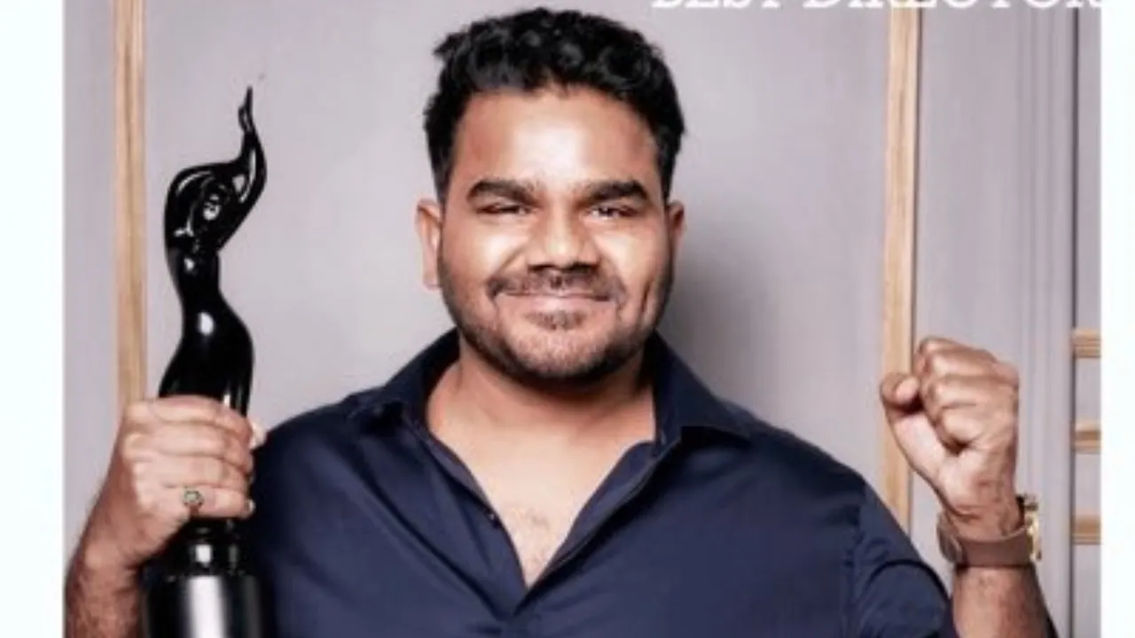 Venu