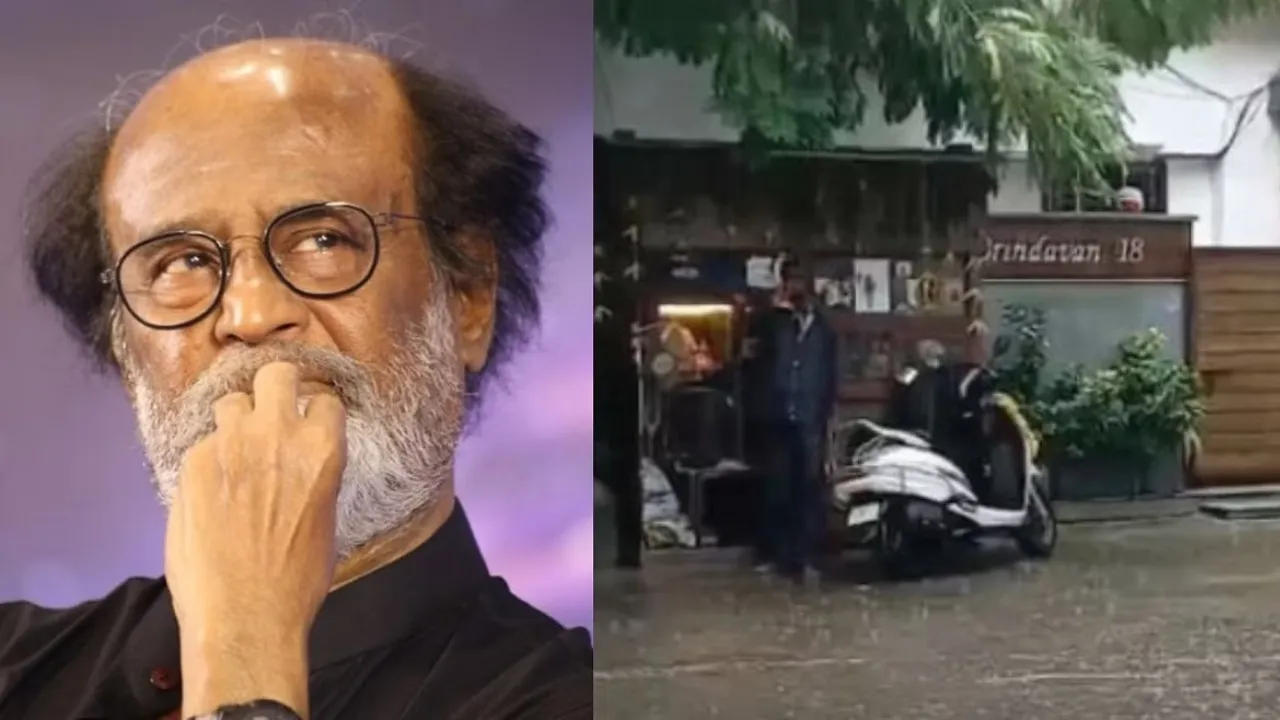 rajinikanths