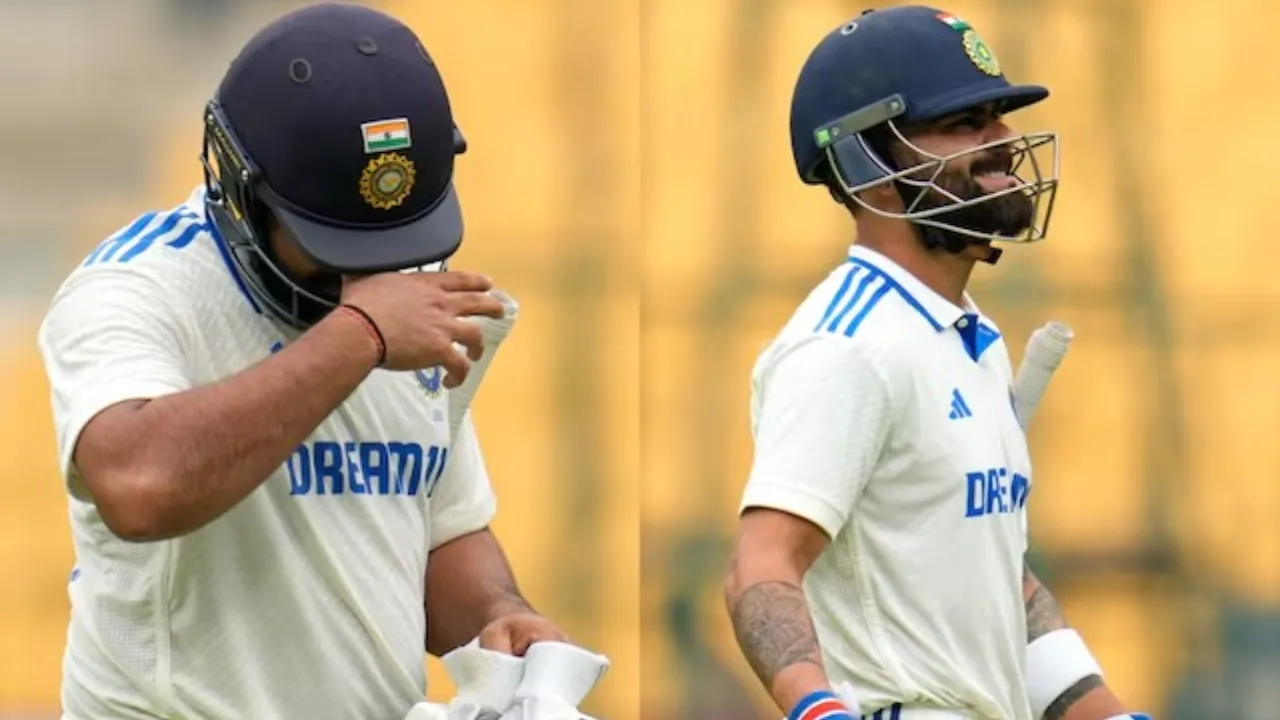 india all out