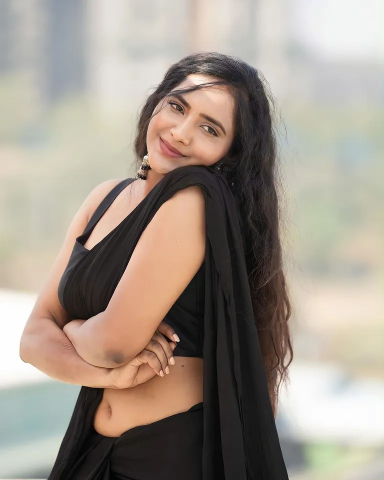 Actress Latha Reddy