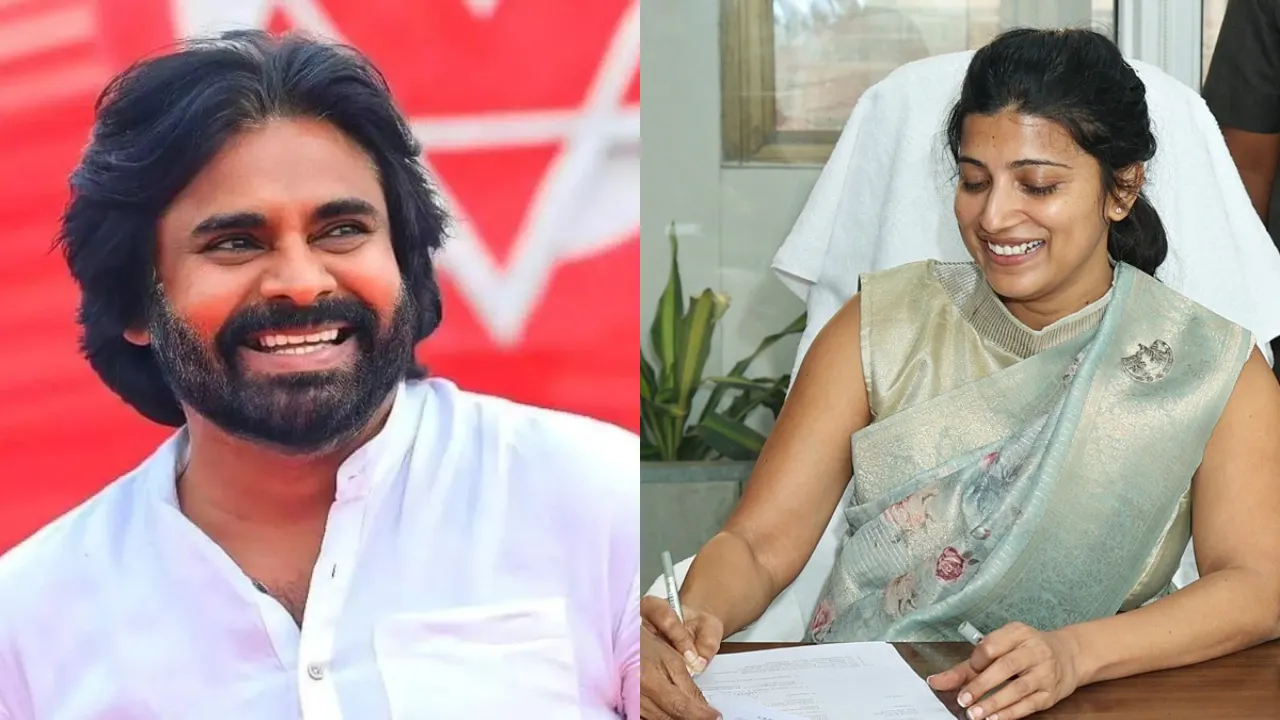 IAS Amrapali Kata
