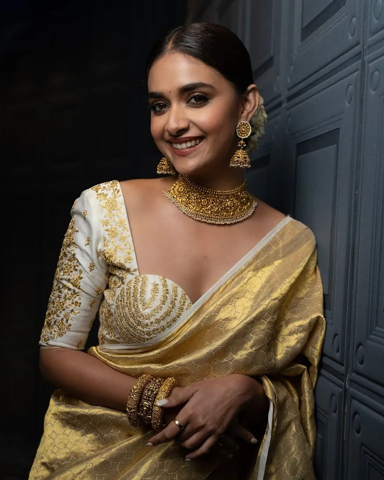 keerthii 4