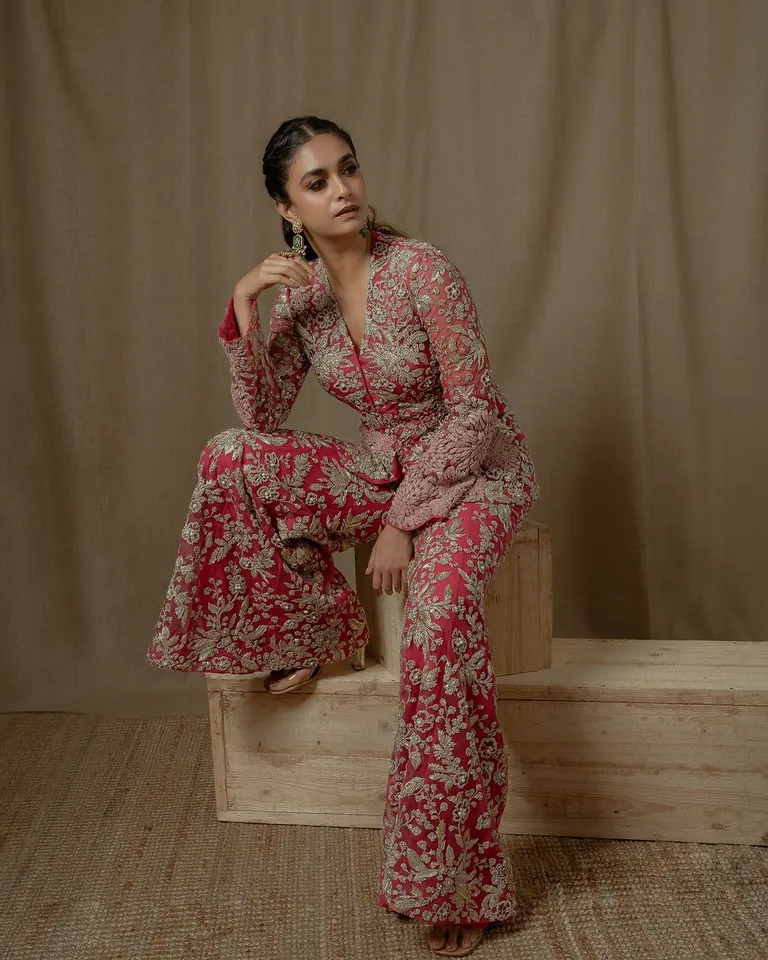 keerthii 7