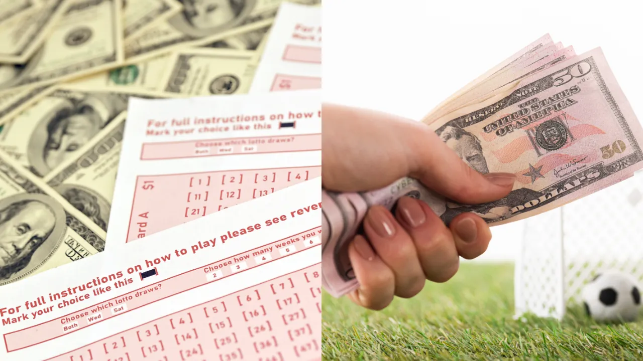 Betting