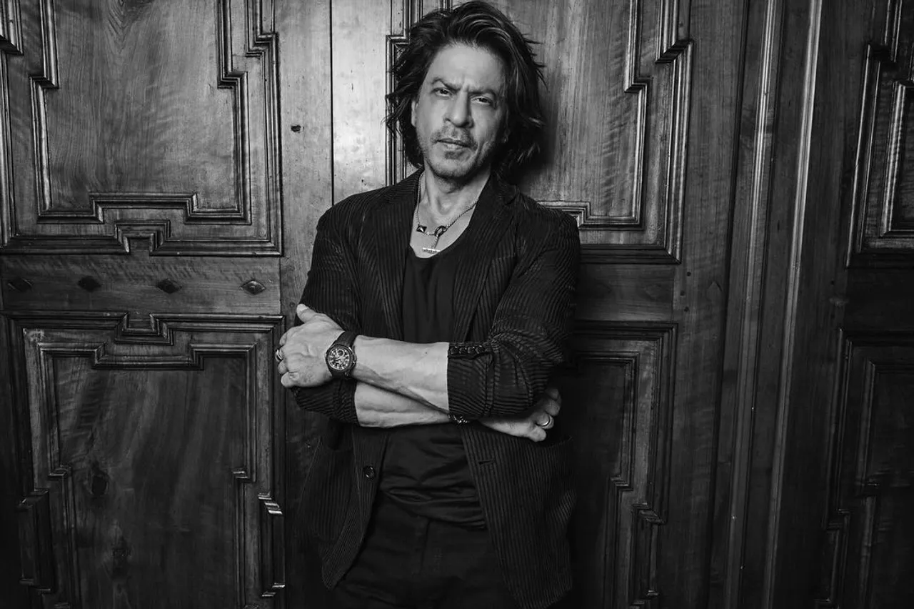 Shah Rukh Khan 4
