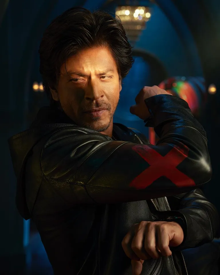 Shah Rukh Khan 5