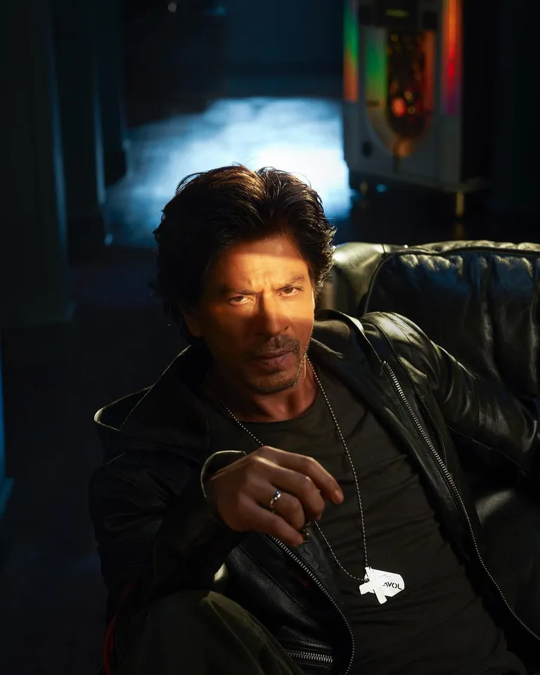 Shah Rukh Khan 6