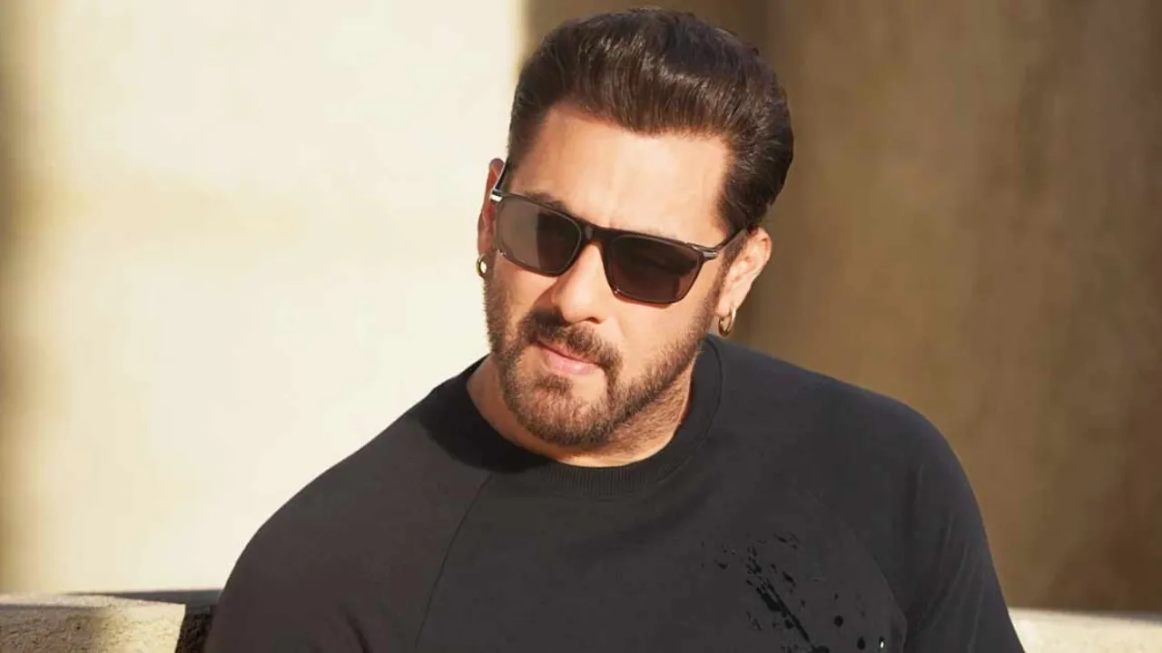 SALAM KHAN