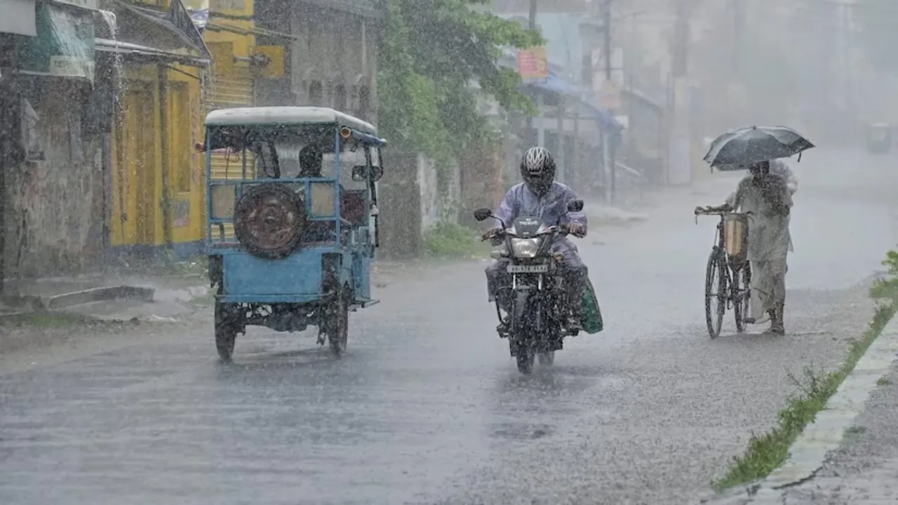 rains ap