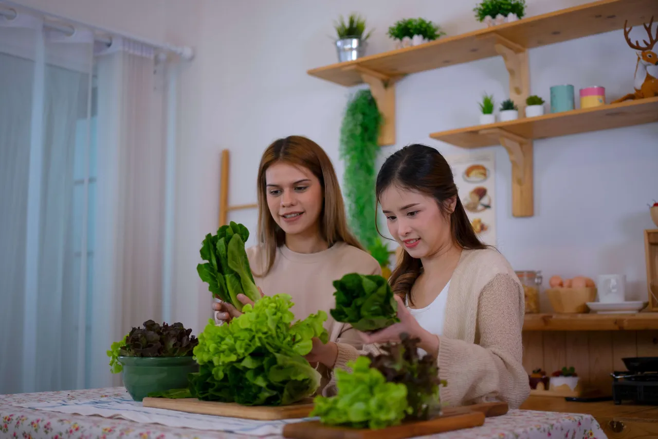 Greenleafyvegetables10