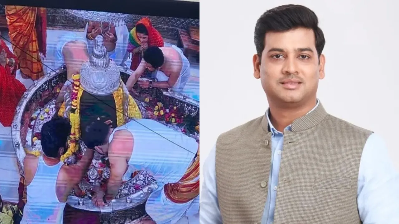 Srikanth Shinde