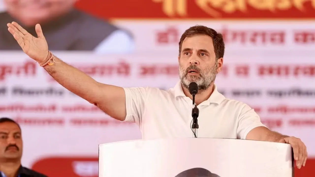 Rahul