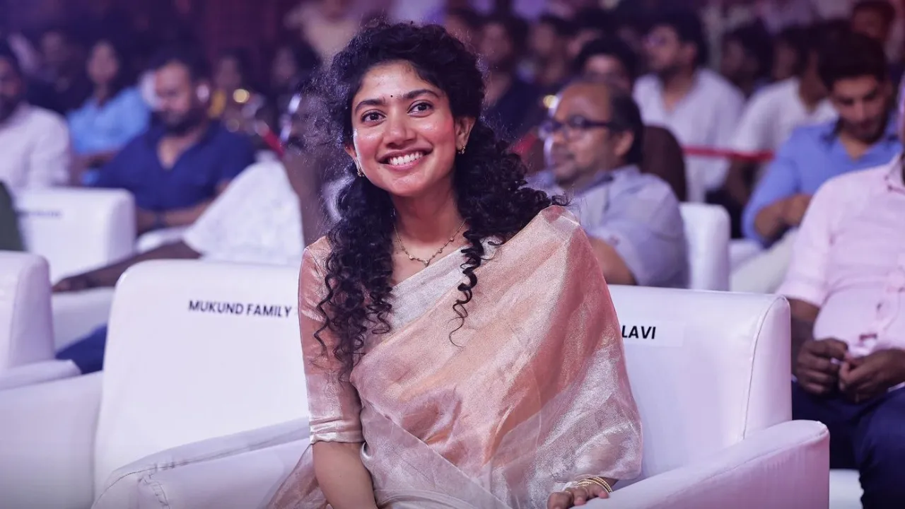sai pallvi