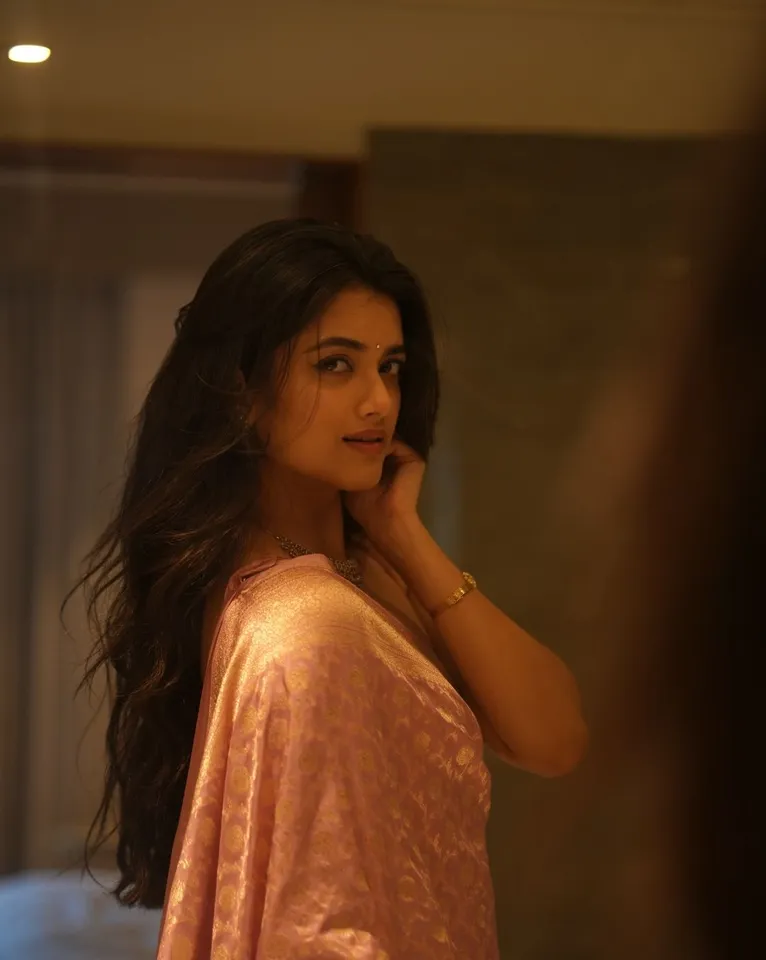 Bhagyashri Borse