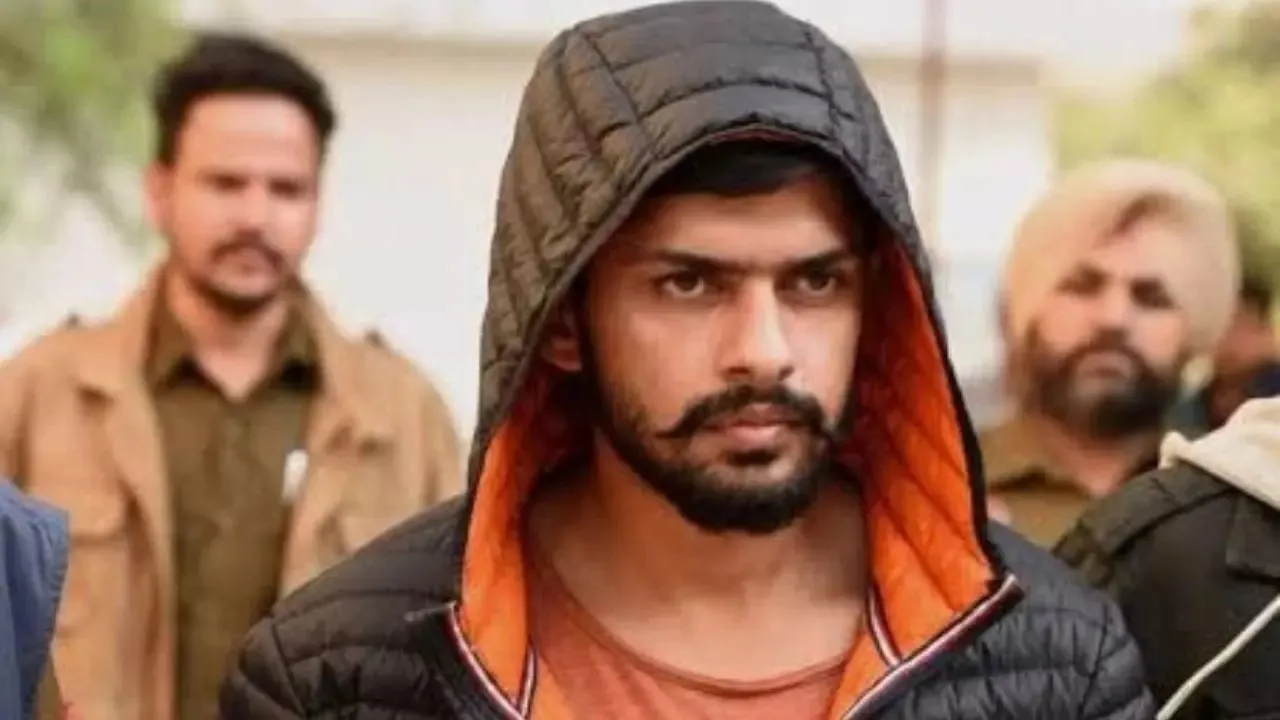 lawrence bishnoi