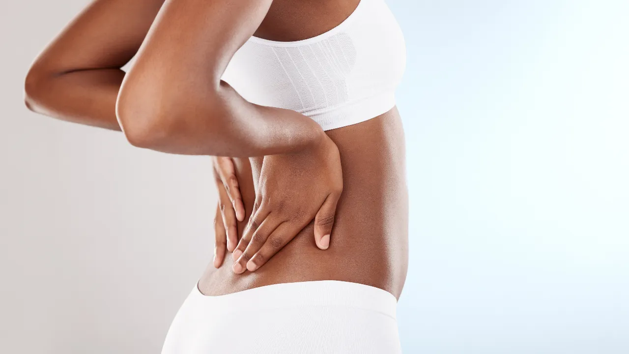 Back Pain