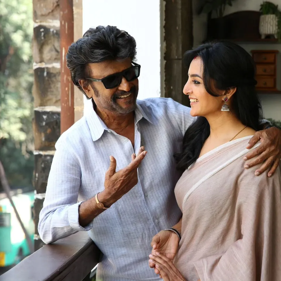  Manju Warrier1