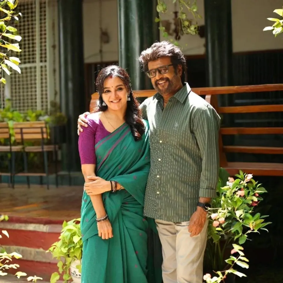  Manju Warrier3
