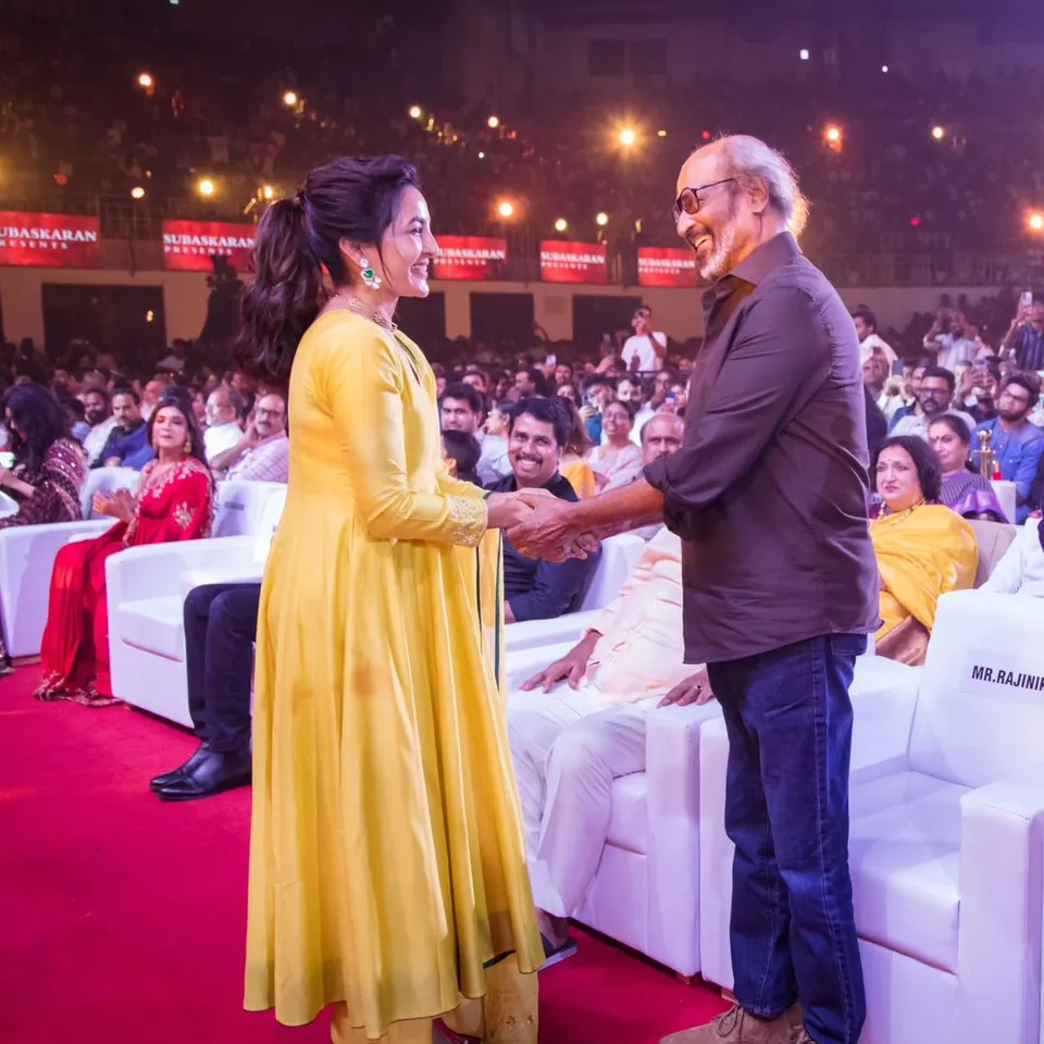  Manju Warrier9