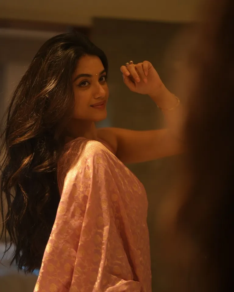 Bhagyashri Borse