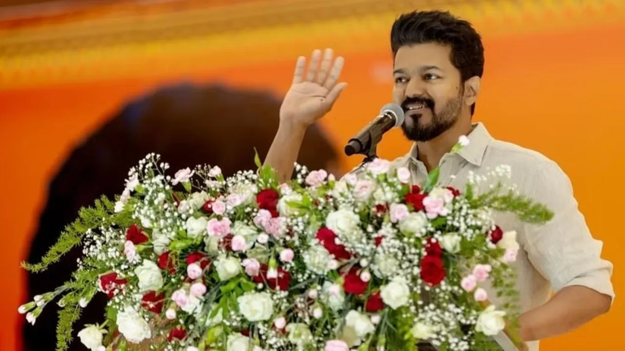Vijay 