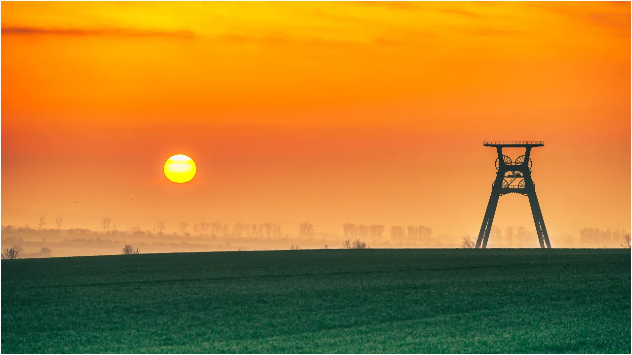 sunrise