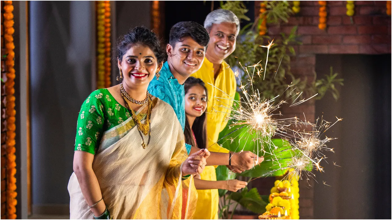 Diwali