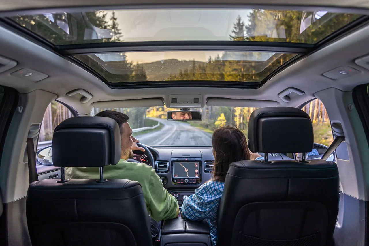 carjourney 7