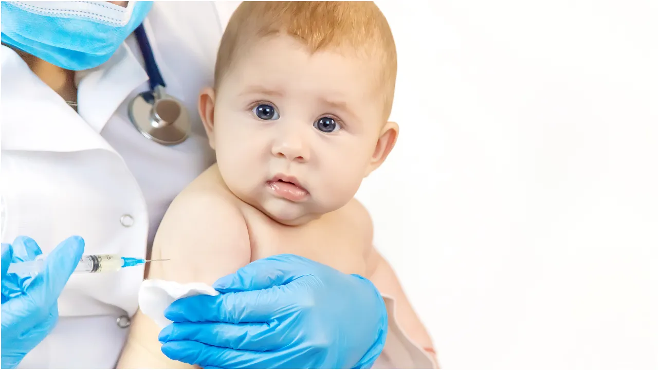 Vaccination