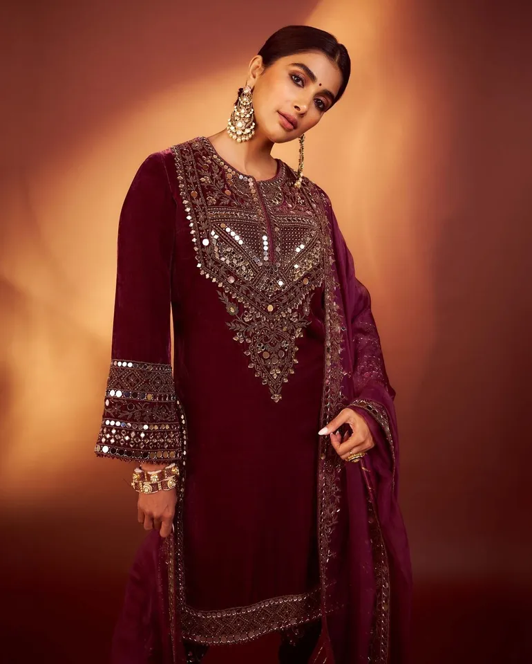 pooja 3