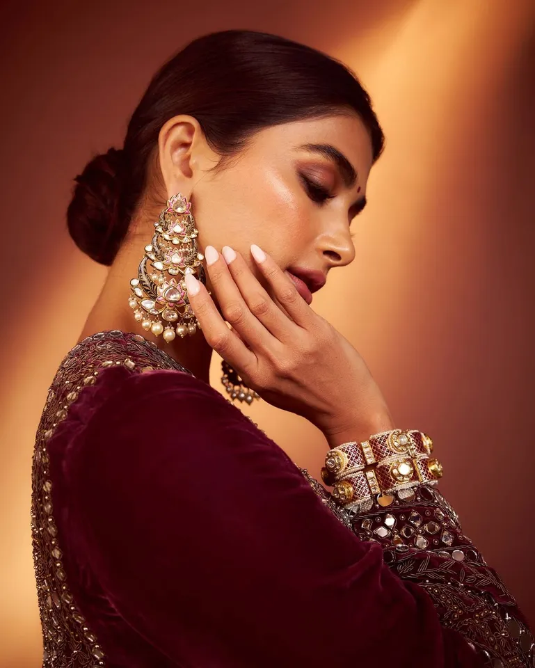 pooja 4