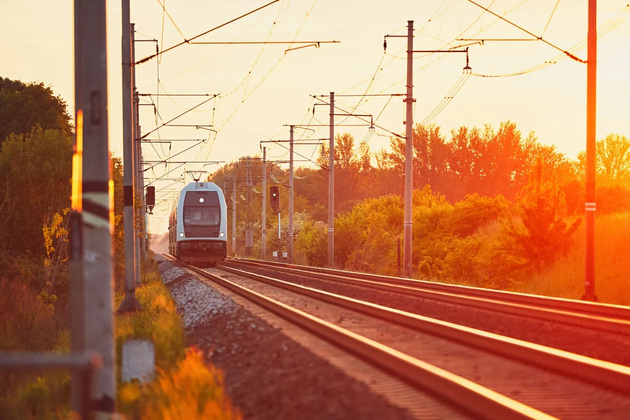 Railway3