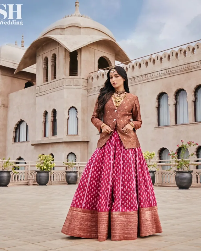 Srinidhi Shetty1 