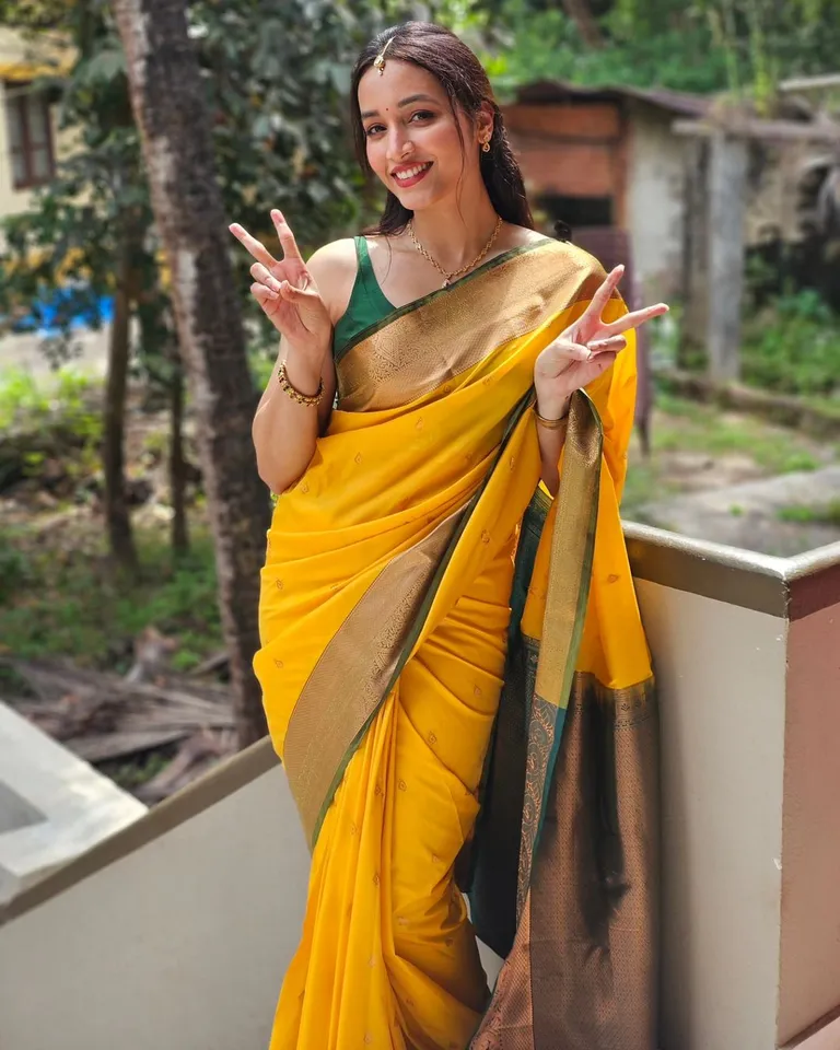 Srinidhi Shetty