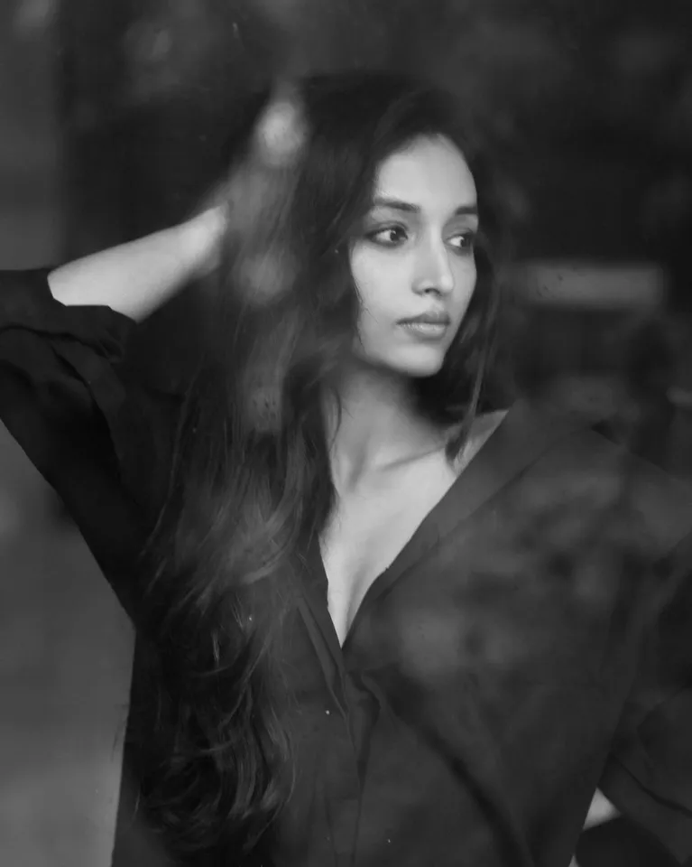 Srinidhi Shetty actress 