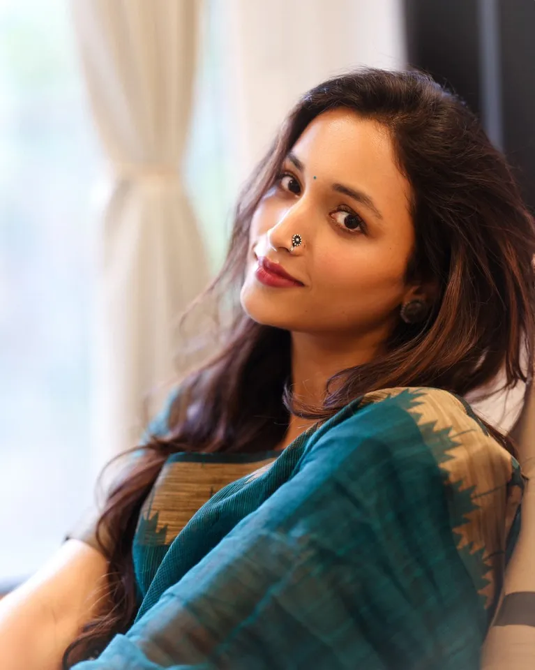 Srinidhi Shetty8