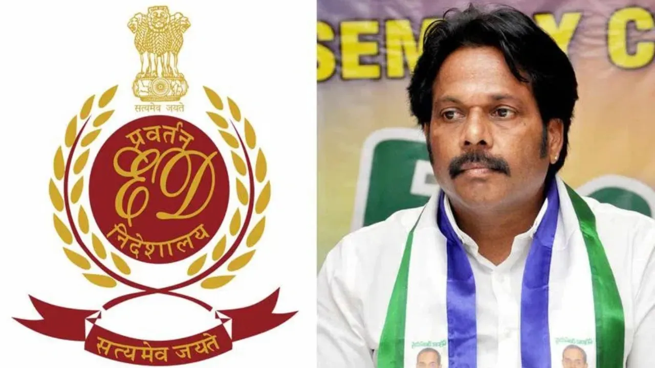 MVV SATYANARAYANA