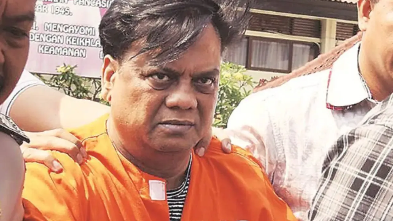 chota rajan