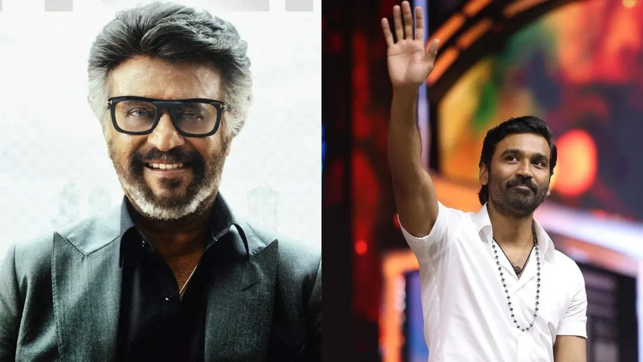 dhanush