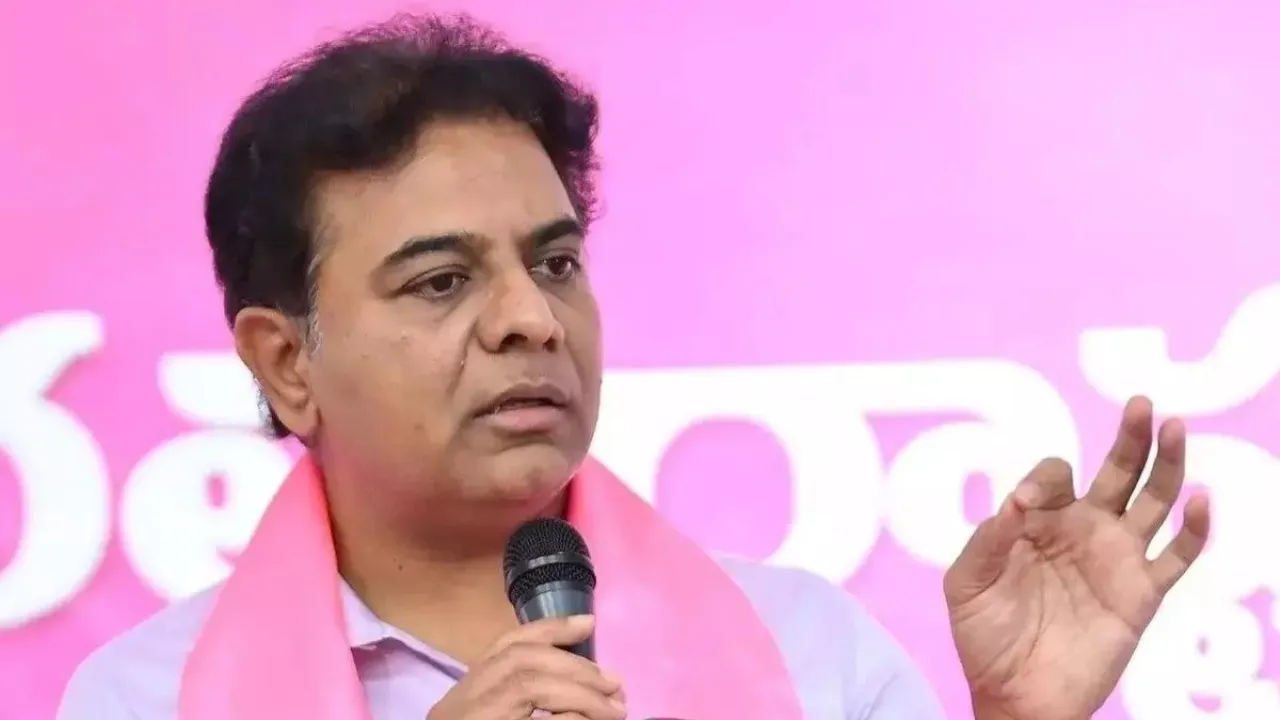 KTR PIc