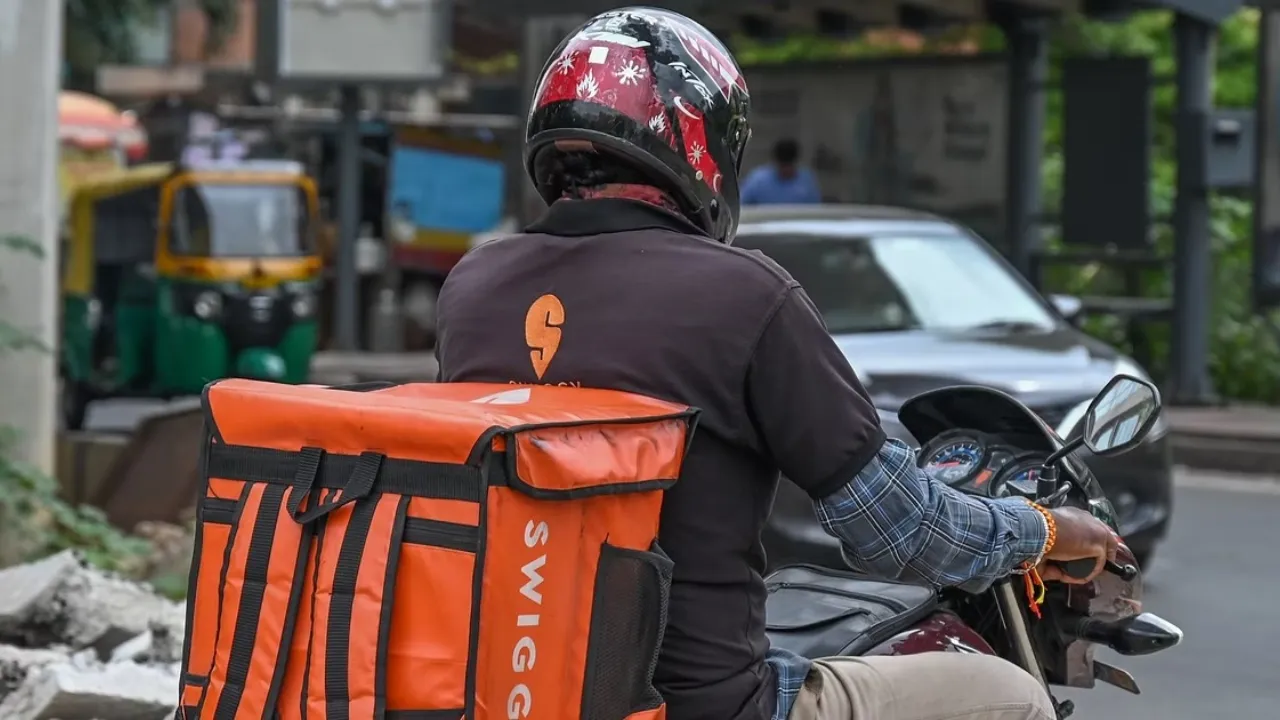Swiggy
