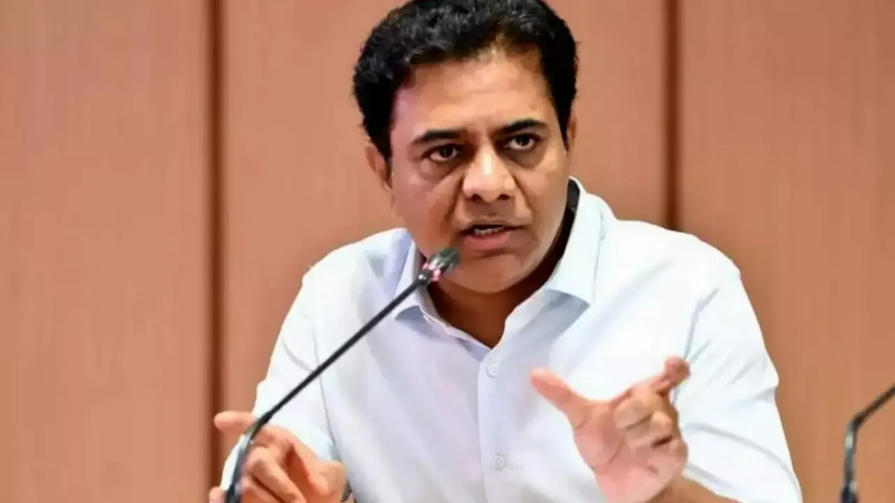 KTR 3