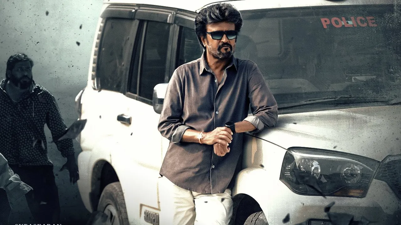 vettaiyan